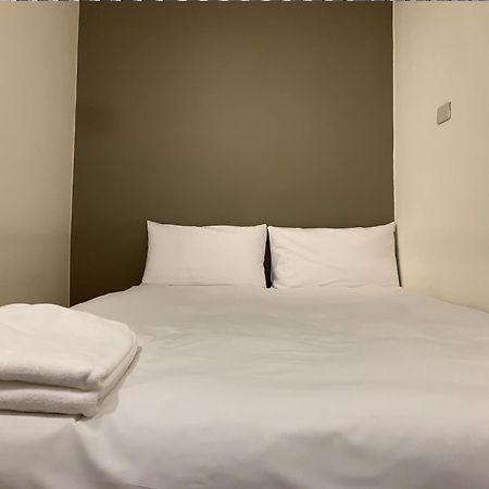 Raise Hotel Tajcshung Kültér fotó