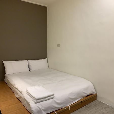Raise Hotel Tajcshung Kültér fotó