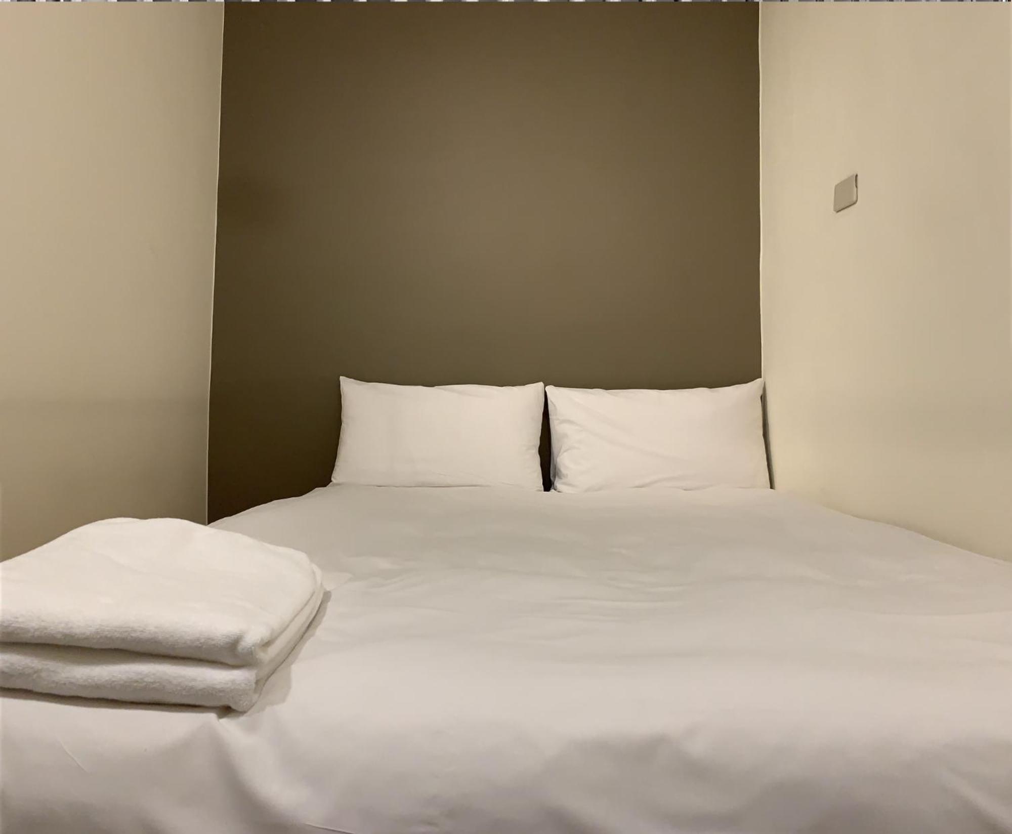 Raise Hotel Tajcshung Kültér fotó