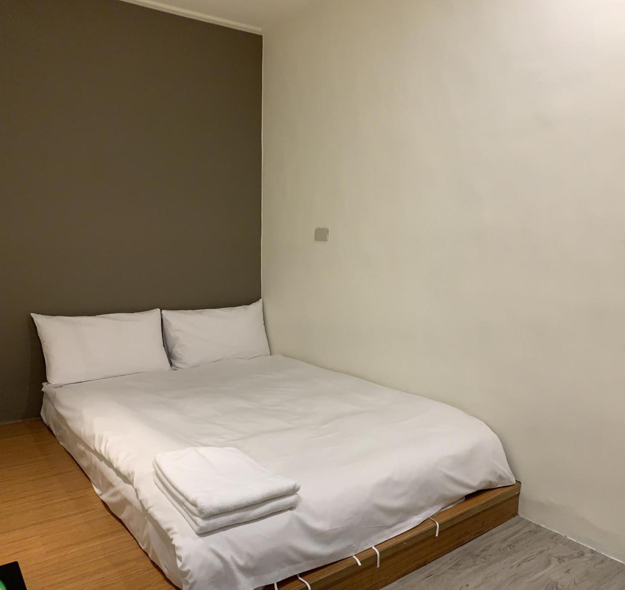 Raise Hotel Tajcshung Kültér fotó